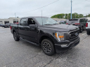 Thumbnail image of 2022 Ford F-150 at Bob Davidson Ford Lincoln Mercury USED