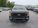 Thumbnail image of 2022 Ford F-150 at Bob Davidson Ford Lincoln Mercury USED