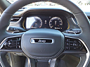2023 Jeep Grand Cherokee Overland at Gary Mathews Motors