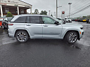 Thumbnail image of 2023 Jeep Grand Cherokee at Gary Mathews Motors