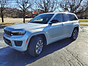 Thumbnail image of 2023 Jeep Grand Cherokee at Gary Mathews Motors