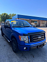 Thumbnail image of 2010 Ford F-150 at Austin Auto Group LLC