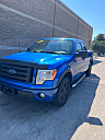 Thumbnail image of 2010 Ford F-150 at Austin Auto Group LLC