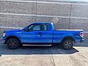 Thumbnail image of 2010 Ford F-150 at Austin Auto Group LLC