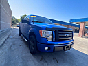 Thumbnail image of 2010 Ford F-150 at Austin Auto Group LLC