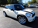 Thumbnail image of 2008 MINI Cooper at Gary Mathews Motors