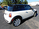 Thumbnail image of 2008 MINI Cooper at Gary Mathews Motors