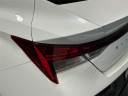 Thumbnail image of 2024 Hyundai ELANTRA at Hillside Honda
