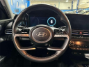 Thumbnail image of 2024 Hyundai ELANTRA at Hillside Honda