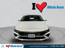 Thumbnail image of 2024 Hyundai ELANTRA at Hillside Honda