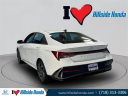 Thumbnail image of 2024 Hyundai ELANTRA at Hillside Honda