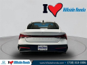 Thumbnail image of 2024 Hyundai ELANTRA at Hillside Honda
