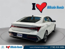 Thumbnail image of 2024 Hyundai ELANTRA at Hillside Honda