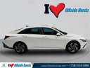 Thumbnail image of 2024 Hyundai ELANTRA at Hillside Honda
