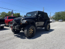 Thumbnail image of 2008 Jeep Wrangler at Speed Auto Market