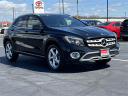 2020 Mercedes-Benz GLA GLA 250 4MATIC at Dayton Toyota Scion