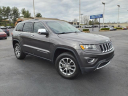 Thumbnail image of 2014 Jeep Grand Cherokee at Gary Mathews Motors