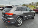 Thumbnail image of 2014 Jeep Grand Cherokee at Gary Mathews Motors
