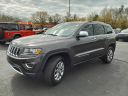 Thumbnail image of 2014 Jeep Grand Cherokee at Gary Mathews Motors
