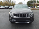 Thumbnail image of 2014 Jeep Grand Cherokee at Gary Mathews Motors