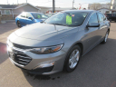 Thumbnail image of 2024 Chevrolet Malibu at DAM AUTO SALES INC.