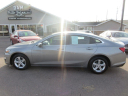 2024 Chevrolet Malibu LS at DAM AUTO SALES INC.