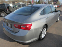 Thumbnail image of 2024 Chevrolet Malibu at DAM AUTO SALES INC.