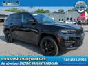 Thumbnail image of 2023 Jeep Grand Cherokee at GaryYeomansUsedCarSuperCenter of Daytona Beach, FL