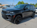 Thumbnail image of 2023 Jeep Grand Cherokee at GaryYeomansUsedCarSuperCenter of Daytona Beach, FL