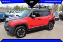 Thumbnail image of 2015 Jeep Renegade at A-Kar Auto Sales Inc
