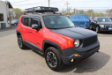Thumbnail image of 2015 Jeep Renegade at A-Kar Auto Sales Inc