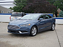 Thumbnail image of 2018 Ford Fusion at A & B Motors