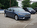 Thumbnail image of 2018 Ford Fusion at A & B Motors