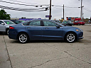 Thumbnail image of 2018 Ford Fusion at A & B Motors