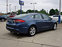 Thumbnail image of 2018 Ford Fusion at A & B Motors
