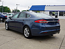 Thumbnail image of 2018 Ford Fusion at A & B Motors