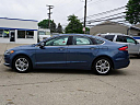Thumbnail image of 2018 Ford Fusion at A & B Motors