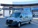 Thumbnail image of 2024 Mercedes-Benz eSprinter at Mercedes Of El Cajon
