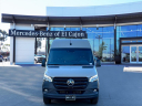 Thumbnail image of 2024 Mercedes-Benz eSprinter at Mercedes Of El Cajon
