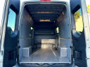 Thumbnail image of 2024 Mercedes-Benz eSprinter at Mercedes Of El Cajon