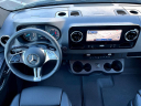 Thumbnail image of 2024 Mercedes-Benz eSprinter at Mercedes Of El Cajon