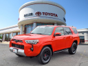 Thumbnail image of 2024 Toyota 4Runner at Miller Toyota Manassas