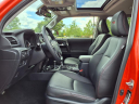 Thumbnail image of 2024 Toyota 4Runner at Miller Toyota Manassas