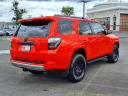 Thumbnail image of 2024 Toyota 4Runner at Miller Toyota Manassas