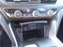 Thumbnail image of 2021 Honda Accord Hybrid at Serra Buick Gmc Champaign