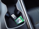 Thumbnail image of 2021 Honda Accord Hybrid at Serra Buick Gmc Champaign