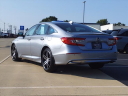 Thumbnail image of 2021 Honda Accord Hybrid at Serra Buick Gmc Champaign