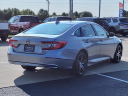 Thumbnail image of 2021 Honda Accord Hybrid at Serra Buick Gmc Champaign