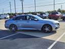 Thumbnail image of 2021 Honda Accord Hybrid at Serra Buick Gmc Champaign