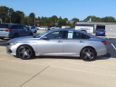 Thumbnail image of 2021 Honda Accord Hybrid at Serra Buick Gmc Champaign